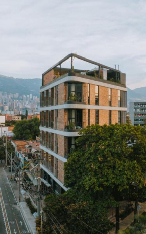 Hotel 3450 Living Lofts